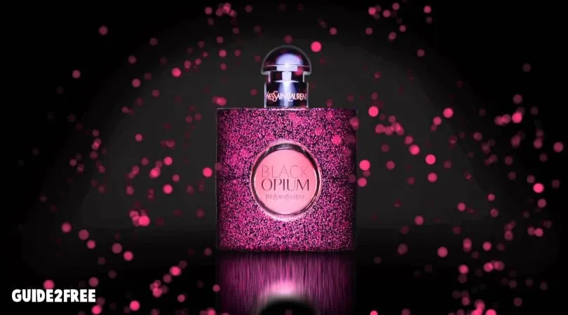 FREE Yves Saint Laurent Black Opium Fragrance Sample 1 FREE Yves Saint Laurent Black Opium Fragrance Sample
