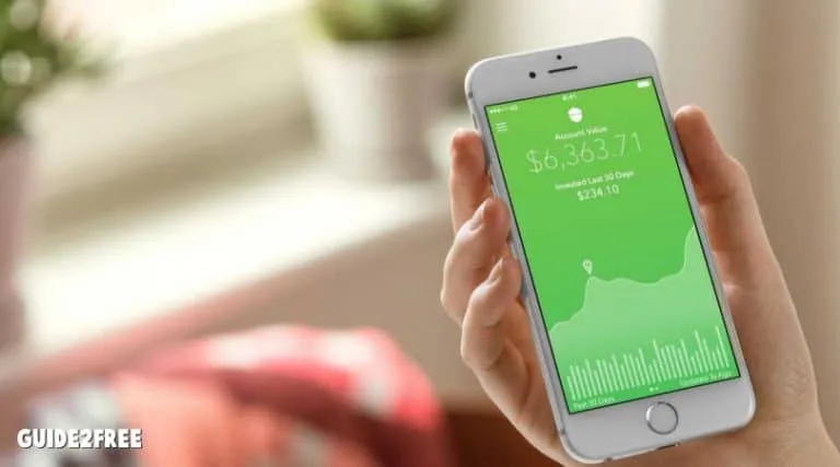 FREE Cash from Acorns 1 FREE Cash from Acorns