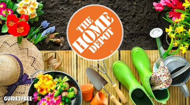 FREE $5 off Home Depot Coupon 1 FREE $5 OFF HOME DEPOT COUPON