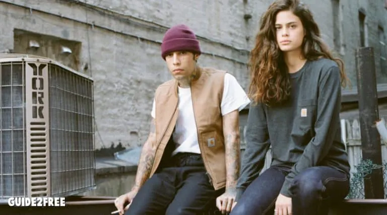 Become a Product Tester for Carhartt 1 Become a Product Tester for Carhartt