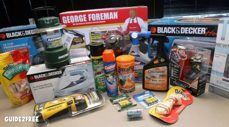 FREE Products from Spectrum Brands 1 FREE Products from Spectrum Brands