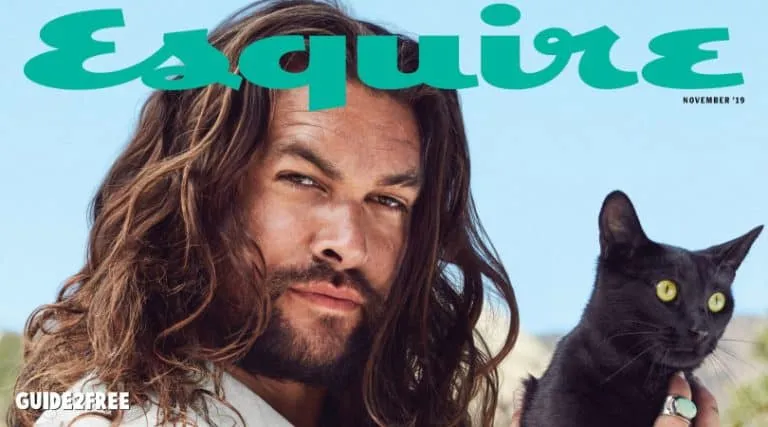 FREE Esquire Magazine Subscription 1 FREE Esquire Magazine Subscription