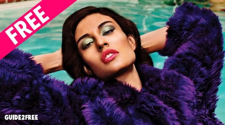 FREE IL Makiage Makeup 1 FREE IL Makiage Makeup