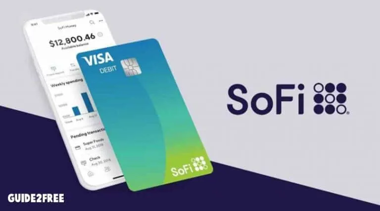 FREE $25 Cash Reward from SoFi Money 1 FREE $50 Cash Reward from SoFi Money