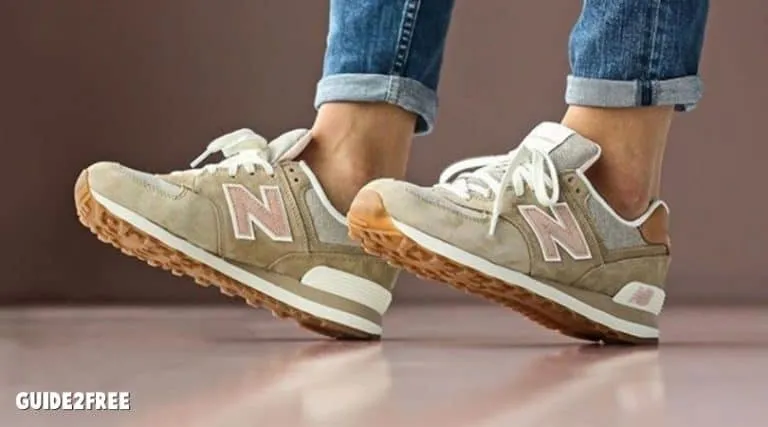 Become A Product Tester for New Balance Brand Shoes