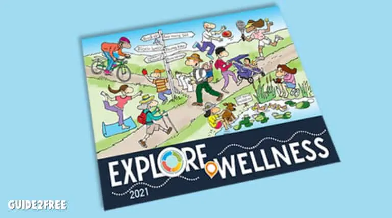 FREE 2021 Hope Health Calendar 1 FREE 2021 Hope Health Calendar
