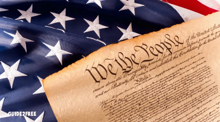 FREE Pocket Constitution and Declaration of Independence 1 FREE Pocket Constitution and Declaration of Independence