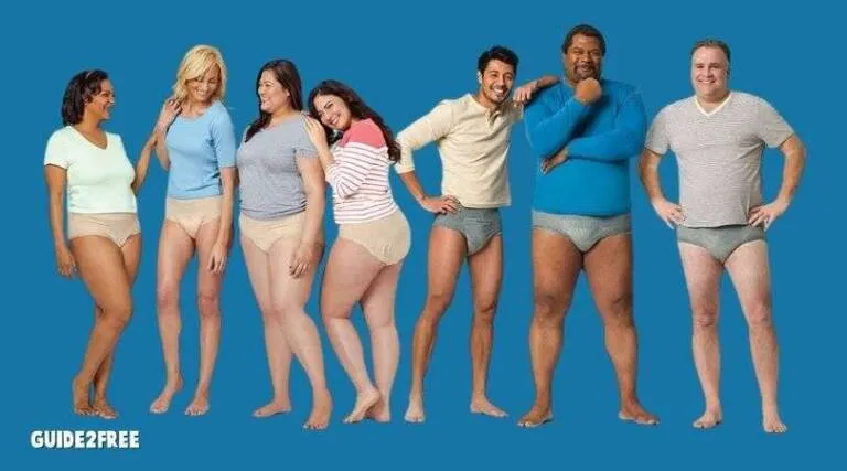 FREE Sample of Depend Real Fit for Men or Silhouette for Women Briefs 1 FREE SAMPLE OF DEPEND REAL FIT FOR MEN OR SILHOUETTE FOR WOMEN BRIEFS