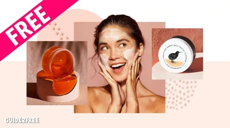 FREE Kiwi Botanicals Moisturizer 1 FREE Kiwi Botanicals Moisturizer