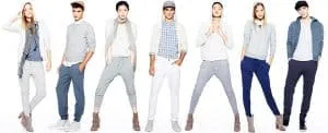 Huge List of Try it Sampling Bazzarvoice Programs to Get FREE Stuff 20 UNIQLO Clothing Product Testing Panel