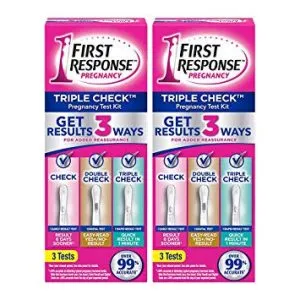 Huge List of Try it Sampling Bazzarvoice Programs to Get FREE Stuff 11 First Response Pregnancy Journey Group