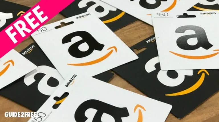 FREE Amazon Gift Cards from Thrive Savings 1 FREE Amazon Gift Cards from Thrive Savings