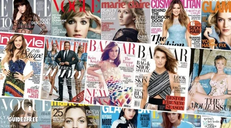 FREE Magazine of Your Choice from Certifikid 1 FREE Magazine of Your Choice from Certifikid