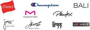Huge List of Try it Sampling Bazzarvoice Programs to Get FREE Stuff 21 Hanesbrands Inc Sampling Program
