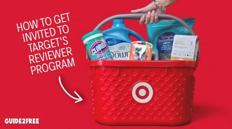 Join the Target Bullseye Insiders 1 Hurry and join the Bullseye Insiders for a chance to share your opinions with Target!