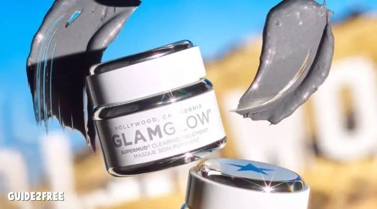 FREE GlamGlow Samples 1 FREE GlamGlow Samples
