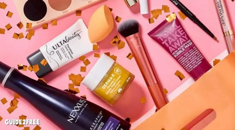 Join the Ulta Beauty Test Panel 1 Join the Ulta Beauty Test Panel