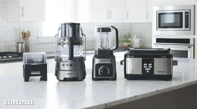 Become a Product Tester for Hamilton Beach 1 Become a Product Tester for Hamilton Beach