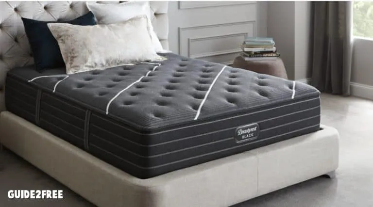 FREE Beautyrest Mattress to Test 1 FREE Beautyrest Mattress to Test