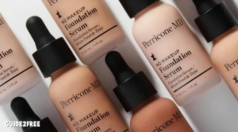 FREE Perricone MD Makeup Samples 1 FREE Perricone MD Makeup Samples