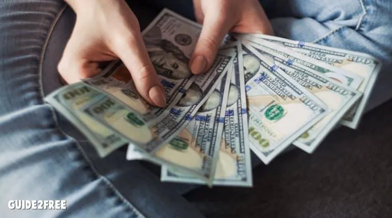 FREE Cash for Referring Friends (Make $515!) 1 The More You Share, The More Money You Make!
