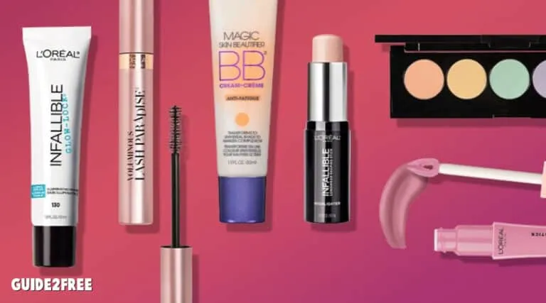 Become a Product Tester for L'Oreal 1 Become a Product Tester for L'Oreal