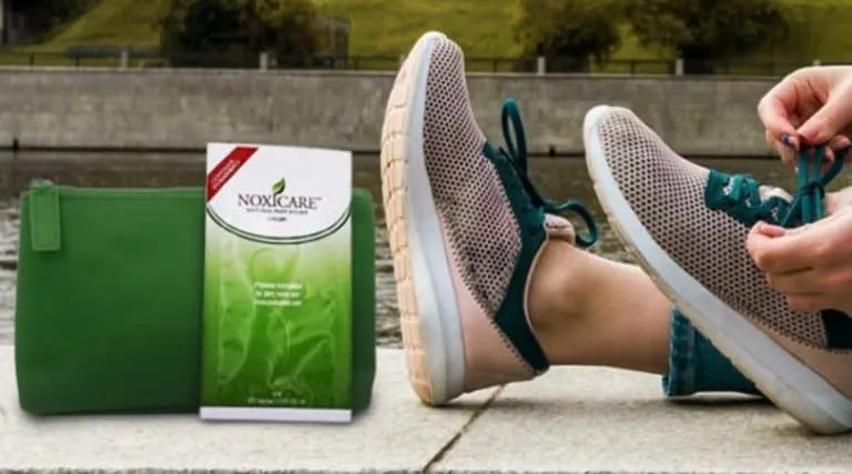 FREE Noxicare Cream Sample Pack 1 FREE Noxicare Cream Sample Pack