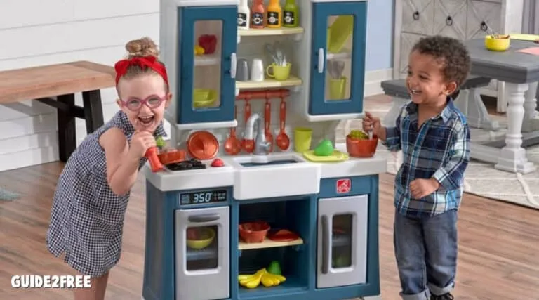 APPLY TO BE A STEP2 TOY PRODUCT TESTER