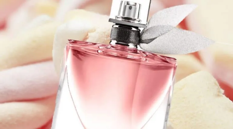 FREE Lacome La Vie Est Belle Fragrance Sample