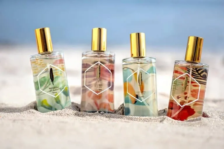 FREE Wanderer Perfume Sample 1 FREE Wanderer Perfume Sample
