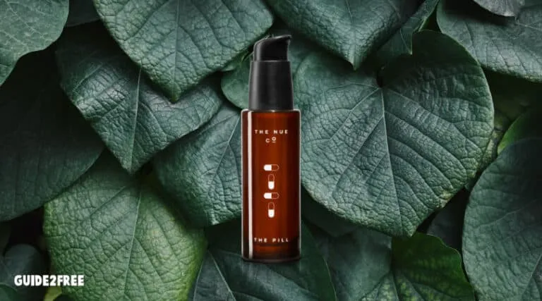 FREE The Nue Co. The Pill Beauty Serum Sample 1 FREE The Nue Co. ‘The Pill’ Beauty Serum Sample