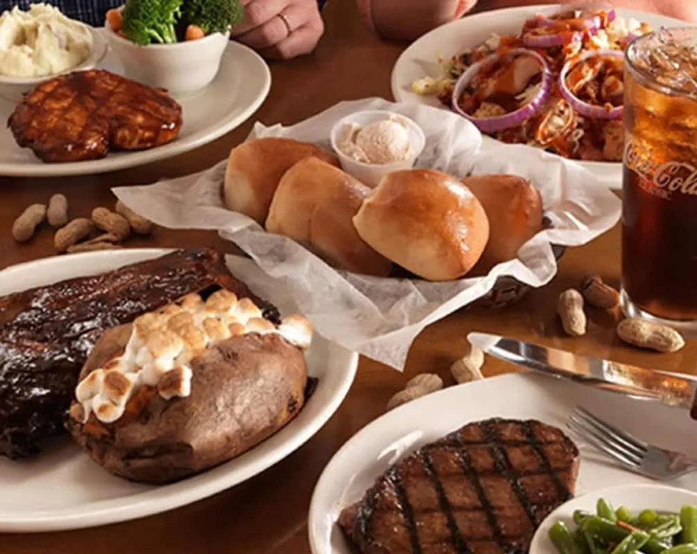 Texas Roadhouse Family Packs To Go 1 Texas Roadhouse Family Packs