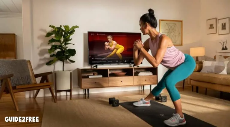 FREE Apple Fitness+ for 2 months 1 FREE Apple Fitness+ for 2 months