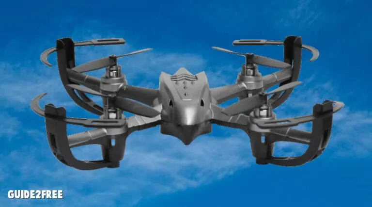 FREE Drone at Microcenter 1 FREE Drone at Microcenter