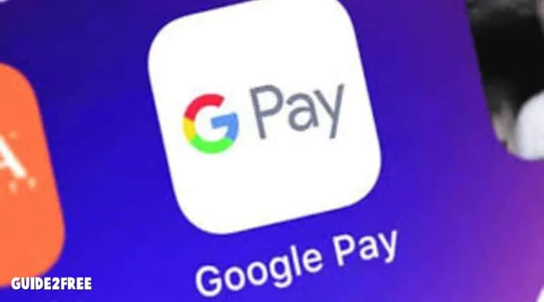 Sign up for Google Pay and get $21 1 Sign up for Google Pay and get $21
