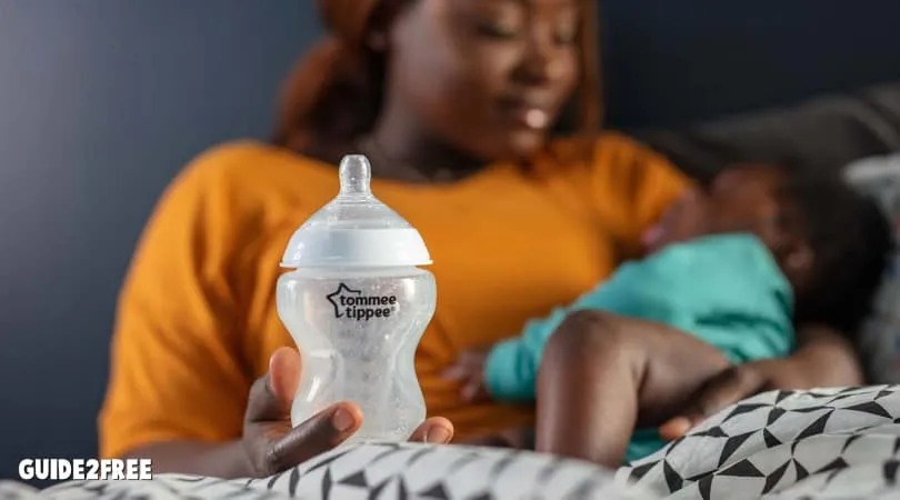 FREE Tommee Tippee Products 1 FREE Tommee Tippee Products