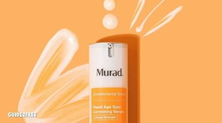 FREE Rapid Dark Spot Correcting Serum Samples 1 FREE Rapid Dark Spot Correcting Serum Samples