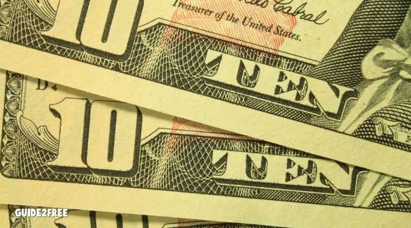 FREE $10 Cash from SoFi 1 FREE $10 Gift Card from SoFi