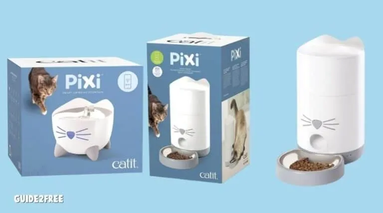 FREE Catit Products