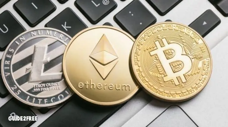 FREE $25 in Bitcoin or Ethereum 1 FREE $25 in Bitcoin or Ethereum