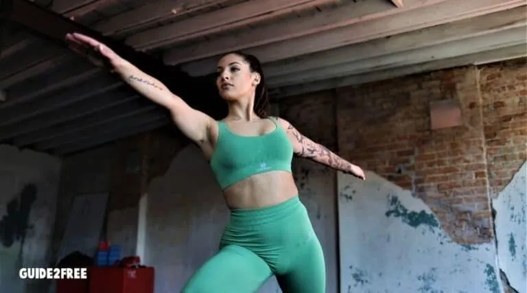 FREE LeagueOne Fitness Apparel 1 FREE LeagueOne Fitness Apparel