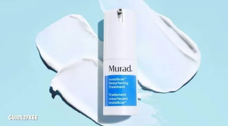 FREE Murad Acne Kit 1 FREE Murad Acne Kit