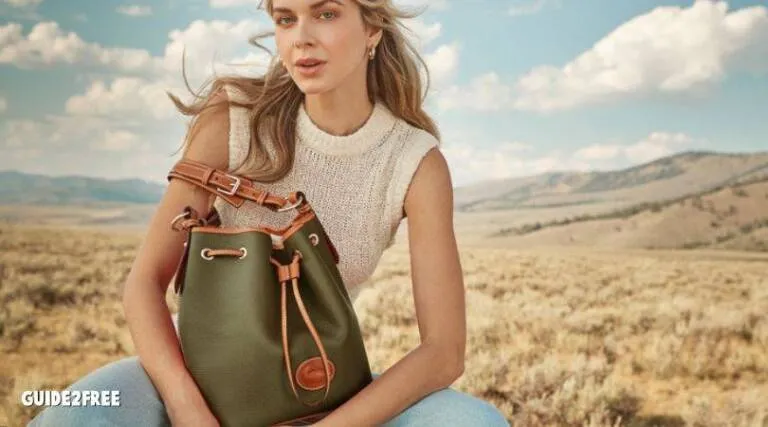 Enter to Win a FREE Dooney & Bourke Handbag