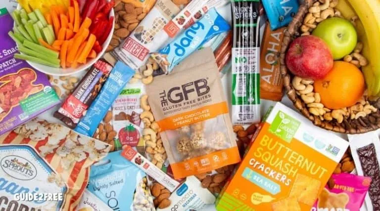FREE Samples at Sprouts Market Every Month 1 FREE Samples at Sprouts Market Every Month