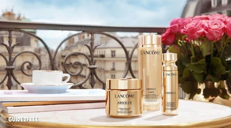 FREE Lancome Absolue Soft Cream Sample 1 FREE Lancome Absolue Soft Cream Sample