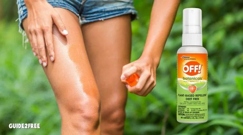 FREE OFF! Botanicals Spritz Sample 1 FREE OFF! Botanicals Spritz Sample