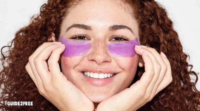 FREE PACIFICA UNDEREYE PATCHES 1 FREE PACIFICA UNDEREYE PATCHES