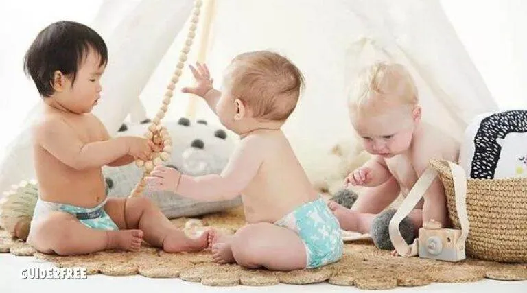FREE Rascal + Friends Diaper Samples