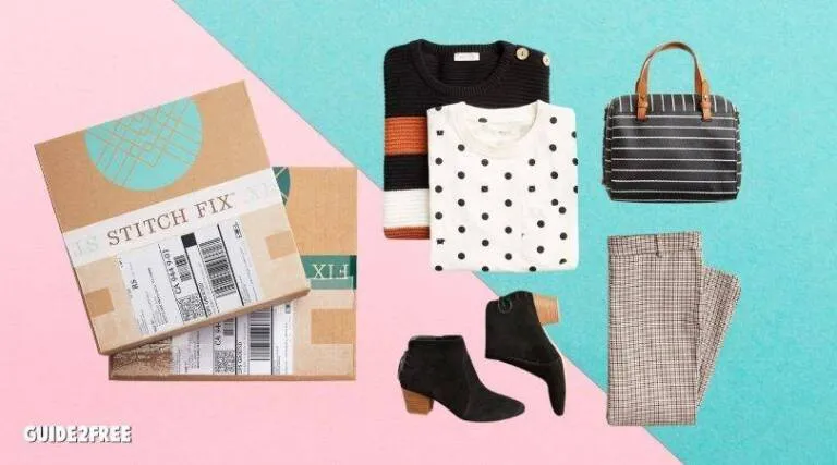 FREE $25 Stitch Fix Credit 3 FREE $25 Stitch Fix Credit