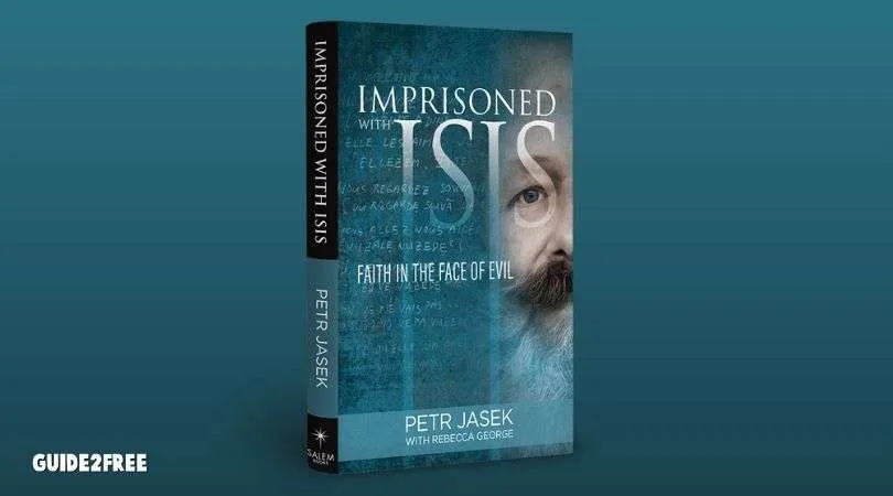 FREE Book Imprisoned with ISIS 1 FREE Book Imprisoned with ISIS